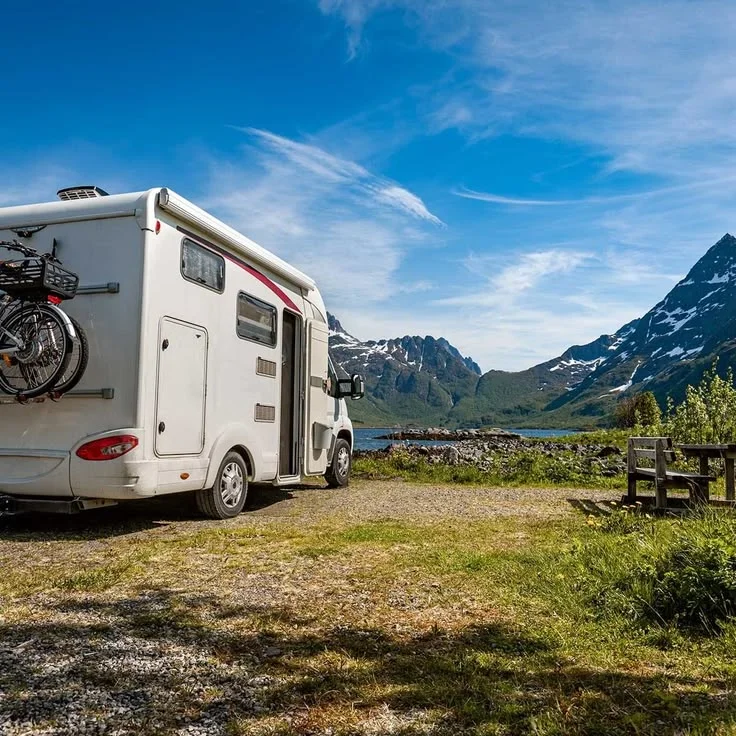 Camplore campervan – zdjęcie 4
